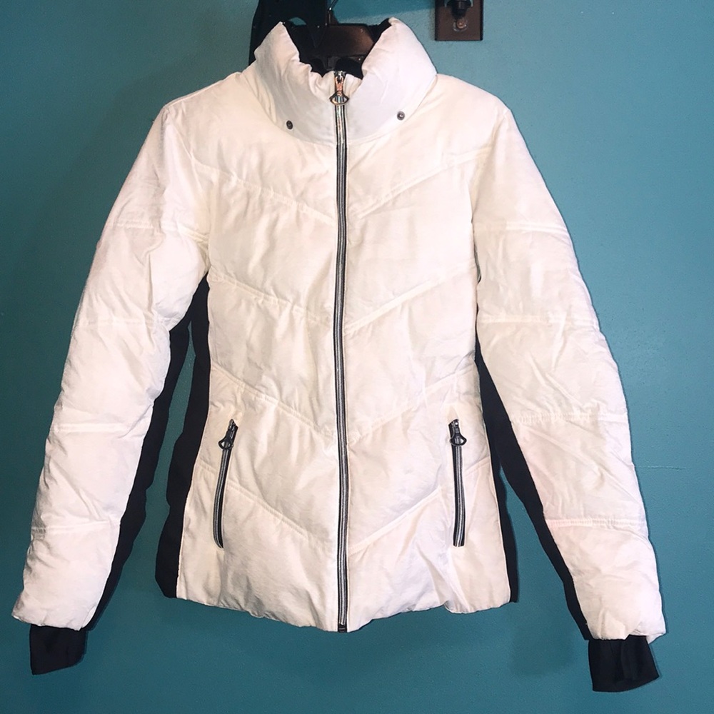 Women’s ZeroXposur Jacket